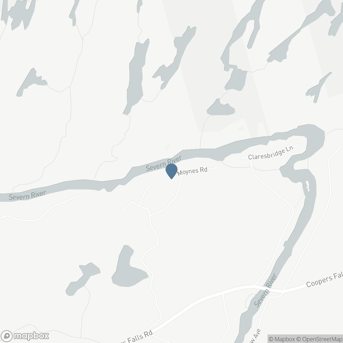 3004 MOYNES ROAD, Washago, Ontario L0K 2B0